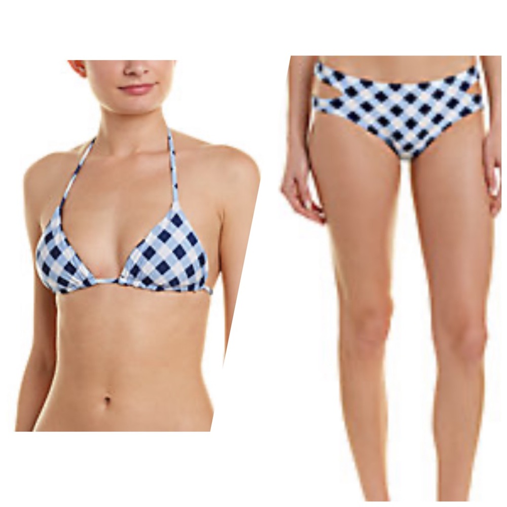 Splendid Reversible Bikini